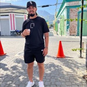 Meet your Posher, Anthony